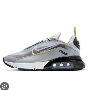 Nike air max 2090 sneakers